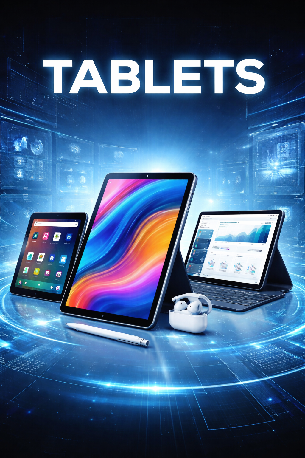 Tablets