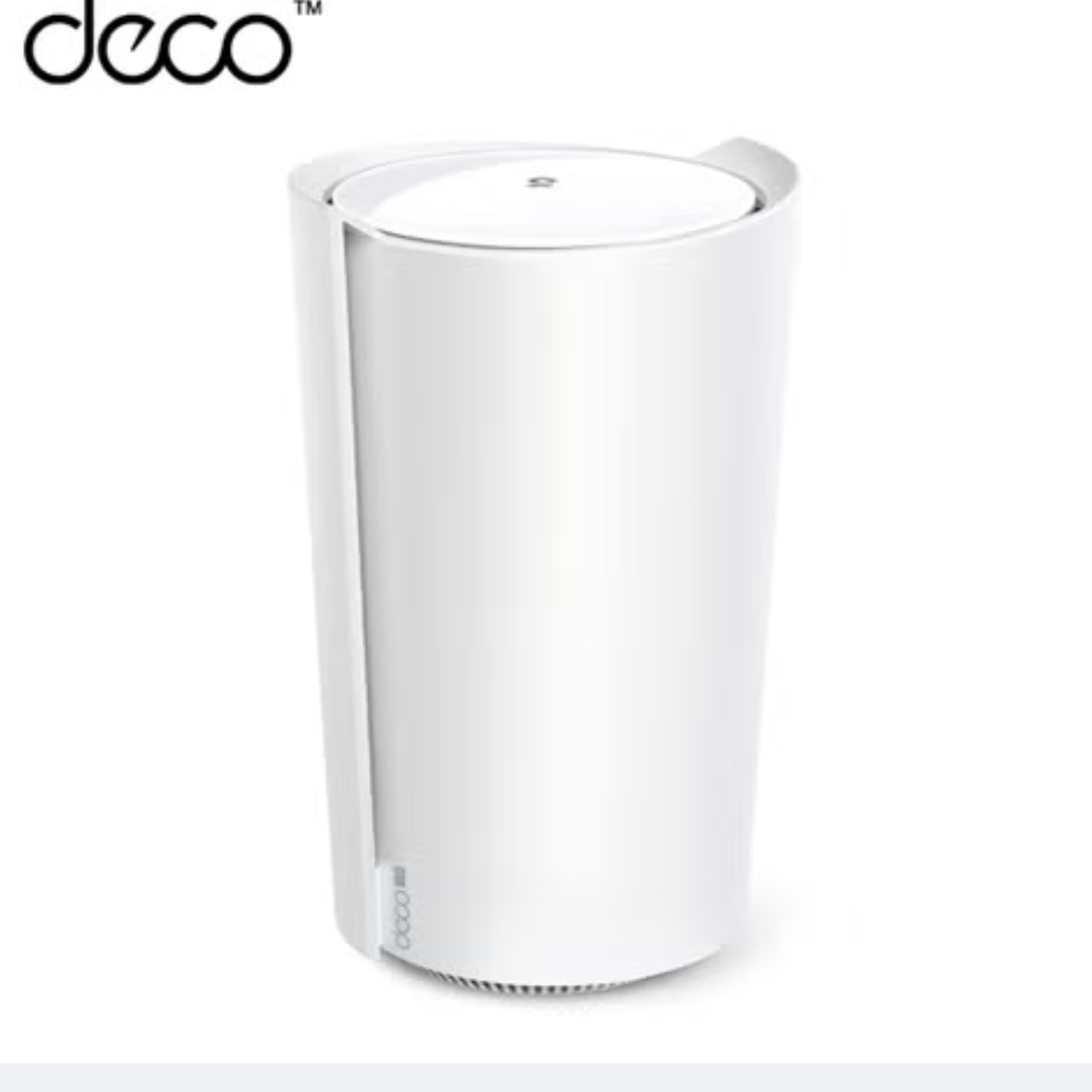 TP-LINK DECO X50 MESH AX3000 574+2402Mbps EXTERIOR