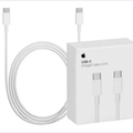 CABLE IPHONE TIPO C A1703 2M