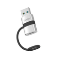ADAPTADOR EARLDOM ET-OT91A TIPO C A USB