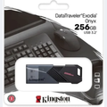 FLASH KINGSTON DTXO/256GB 3.2