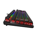 TECLADO GENIUS SCORPION K12 MECANICO USB