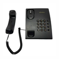 TELEFONO ALAMBRICO EBASIX KXTS500BK