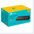 TP-LINK SWITCH LS1008G 8 PUERTOS 10/100/1000Mbps