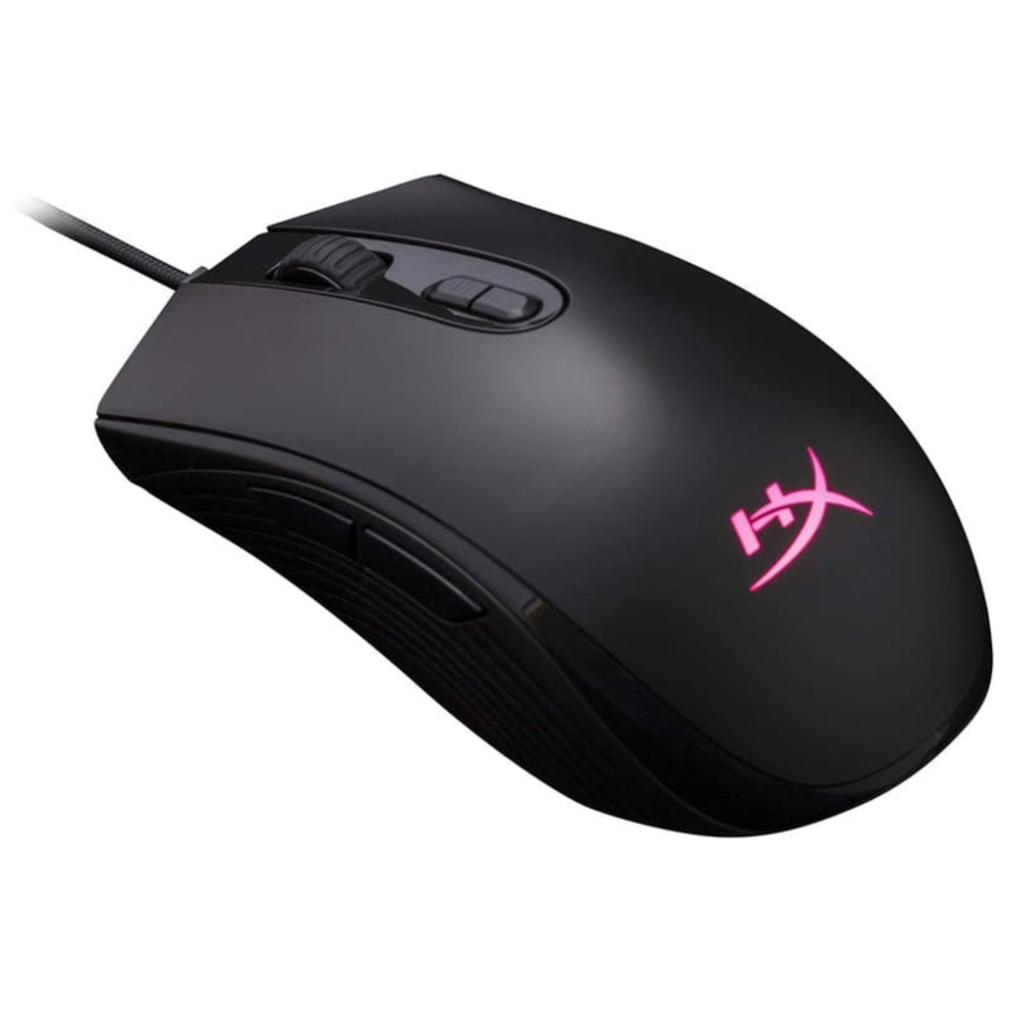 MOUSE KINGSTON HYPERX PULSEFIRE CORE HX-MC004B RGB