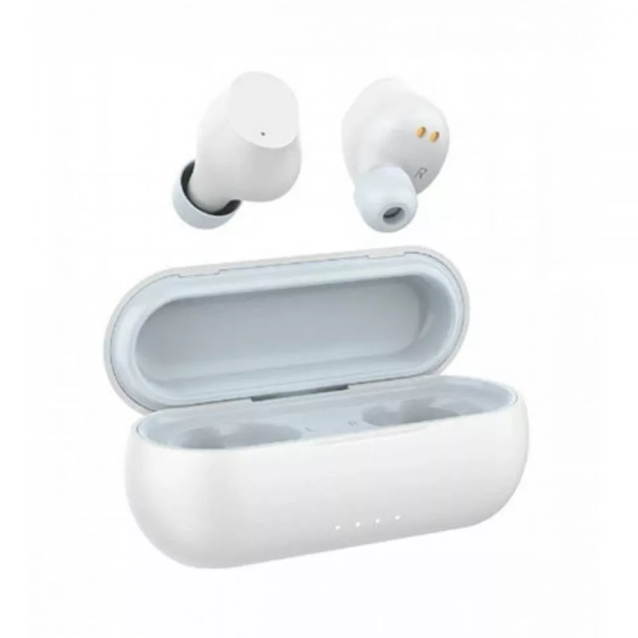 AUDIFONO HAVIT I98 WHITE BT TWS