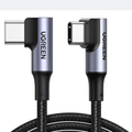 CABLE UGREEN 70698 TIPO C EN L A TIPO C EN L 2M