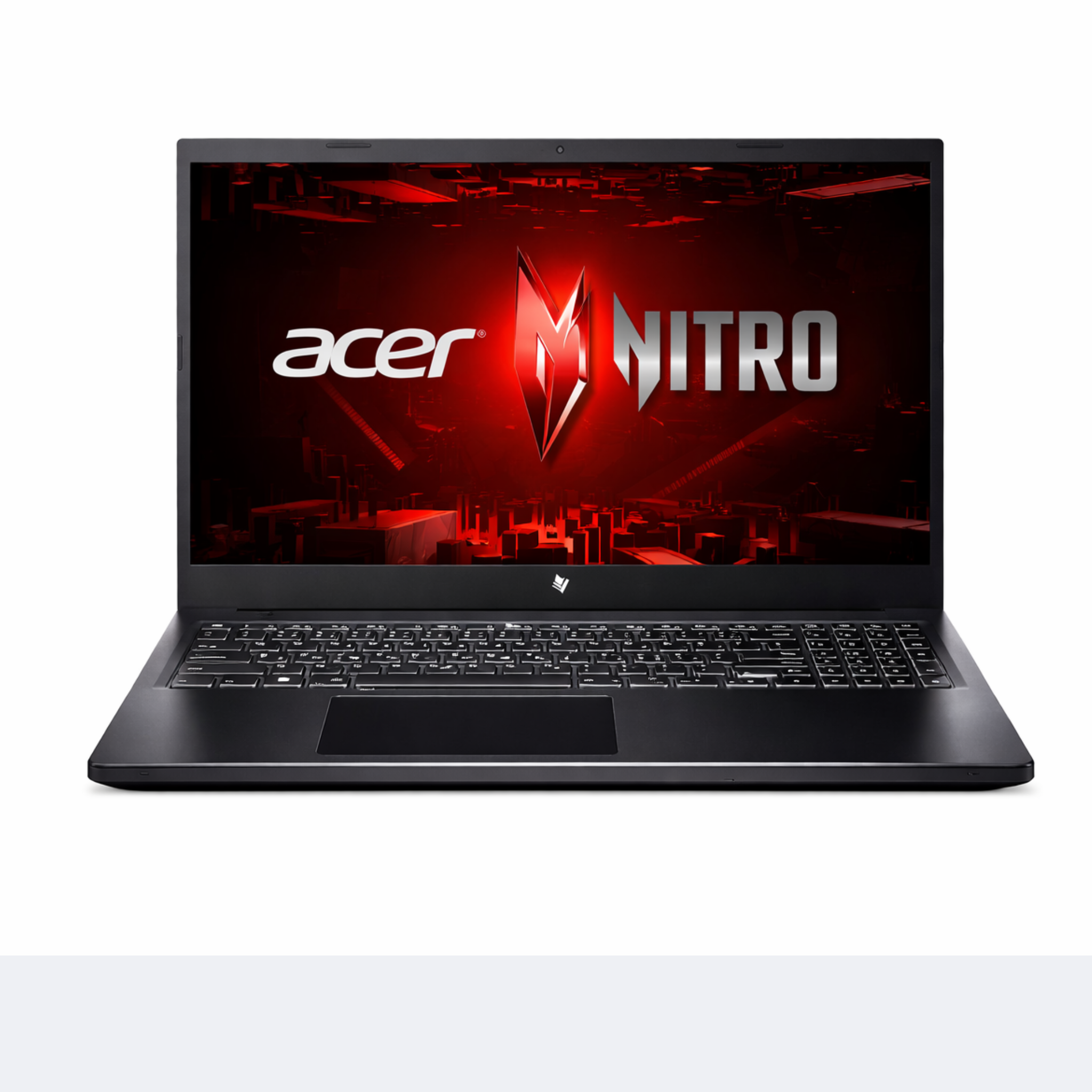 Laptop Gamer Acer Nitro V15 | Intel i7, RTX 4060 8GB, 16GB DDR5, 512GB SSD, 144Hz