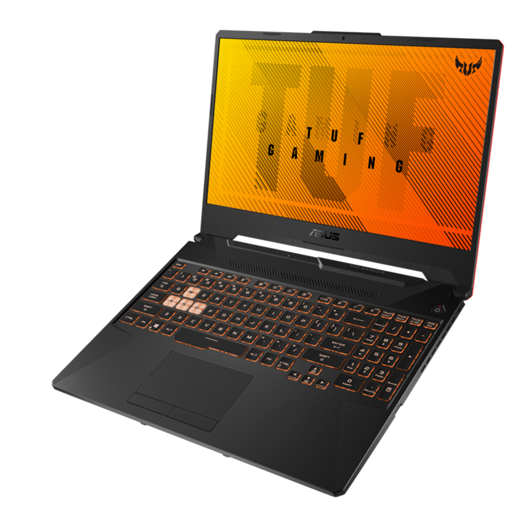 Laptop Gamer ASUS TUF A15