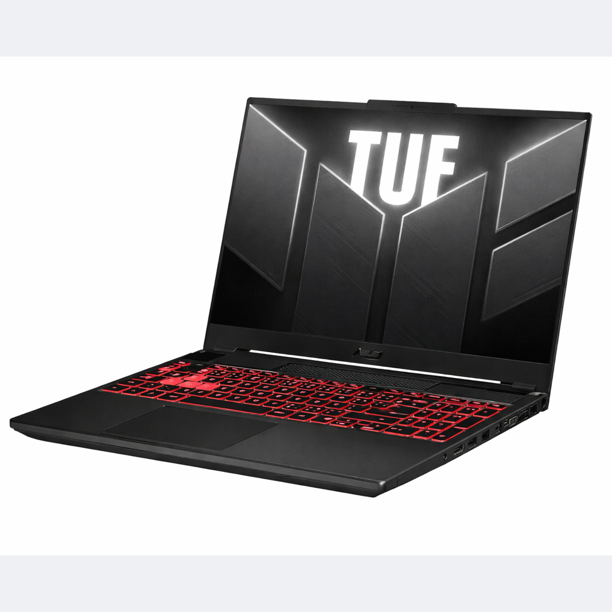 Laptop Gamer ASUS TUF A16 | Ryzen 7, RTX 4050 6GB, 16GB DDR5, 512GB SSD, 16” 144Hz