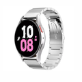 SMART WATCH CORREA METALICA TW3