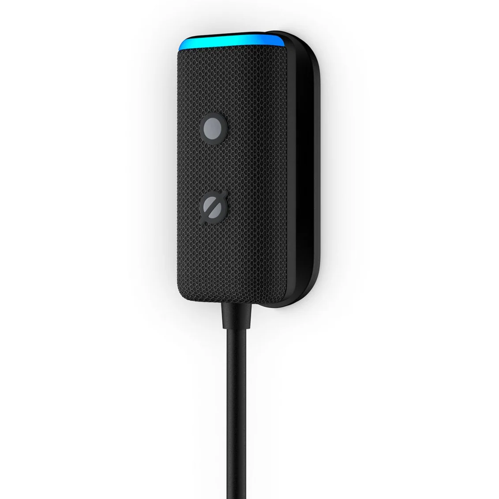 ALEXA ECHO AUTO 2nd ORIGINAL
