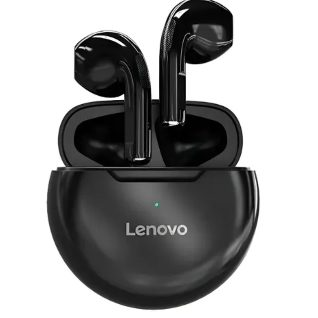 AUDIFONO LENOVO HT38 TWS BLACK