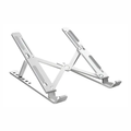 SOPORTE METALICO PARA LAPTOP 6 NIVELES