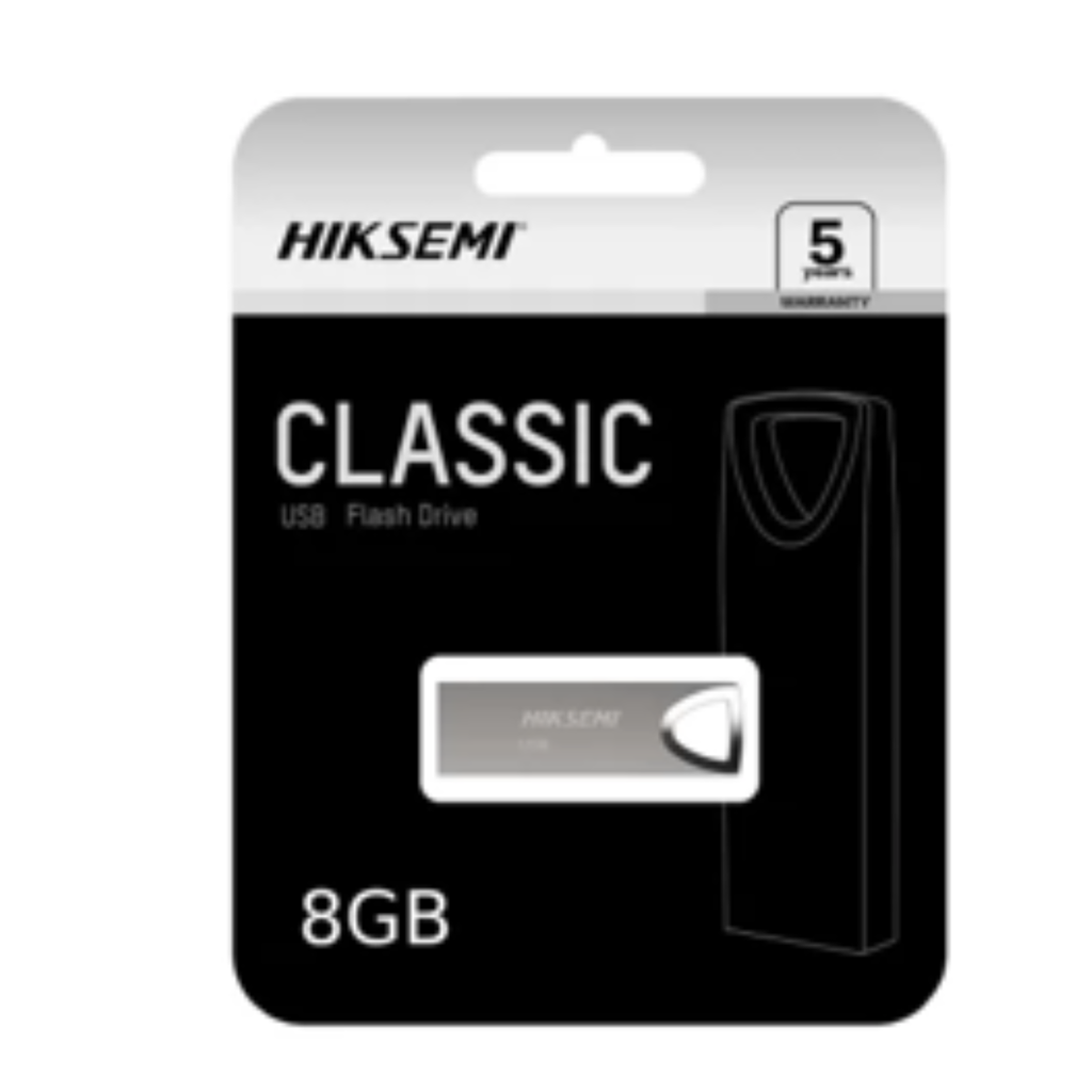 FLASH HIKSEMI M200 8GB 2.0