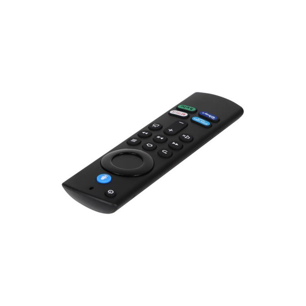 CONTROL AMAZON FIRE TV STICK