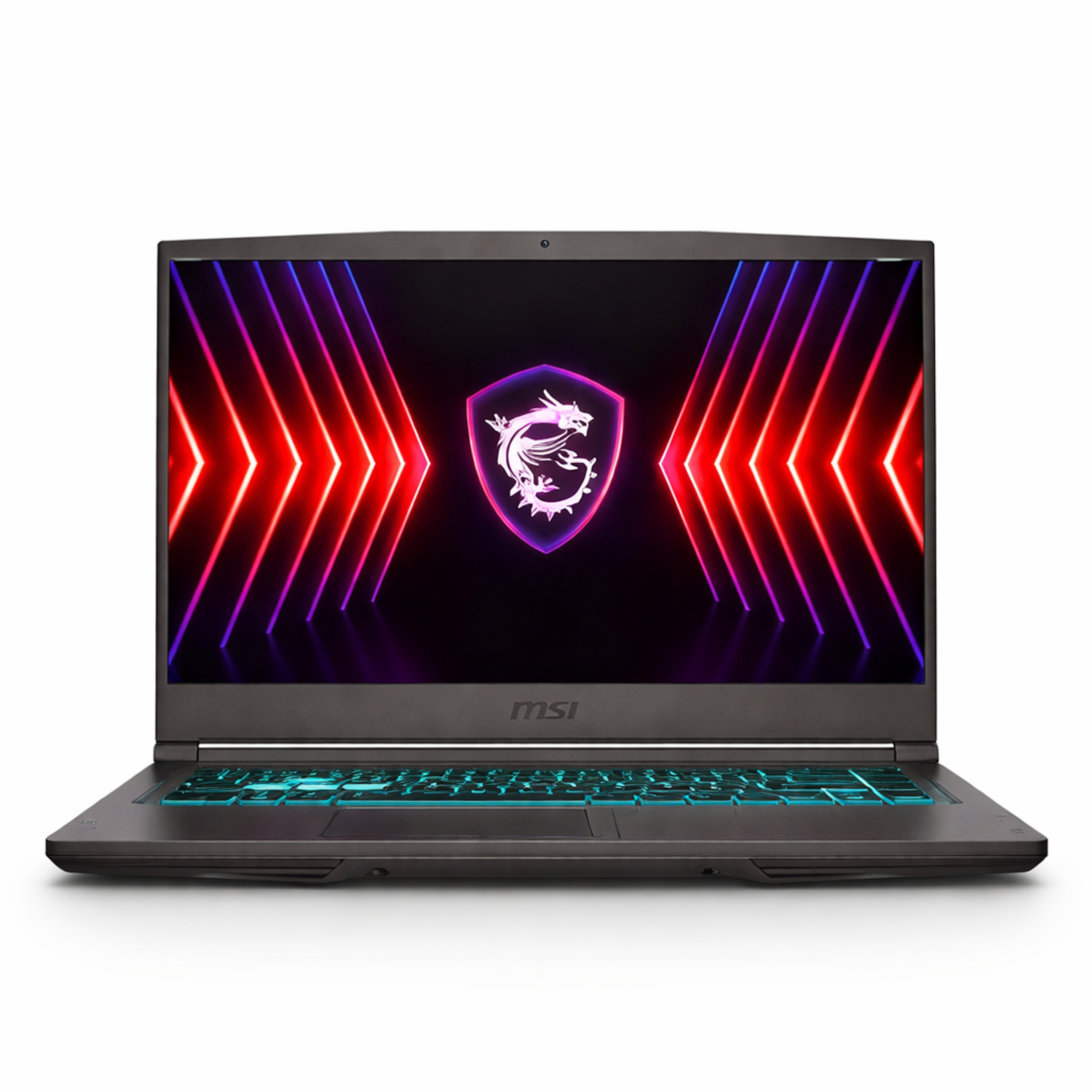 Laptop MSI Thin 15 B13VE Gaming | Core i5-13420H | RTX 4050 6GB | 16GB RAM DDR5 | 512GB SSD | 15.6" FHD 144Hz | Windows 11