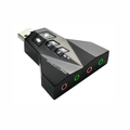 TARJETA DE SONIDO 7.1 DUAL 17755-86