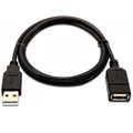CABLE EXTENSION USB 2.0 3M
