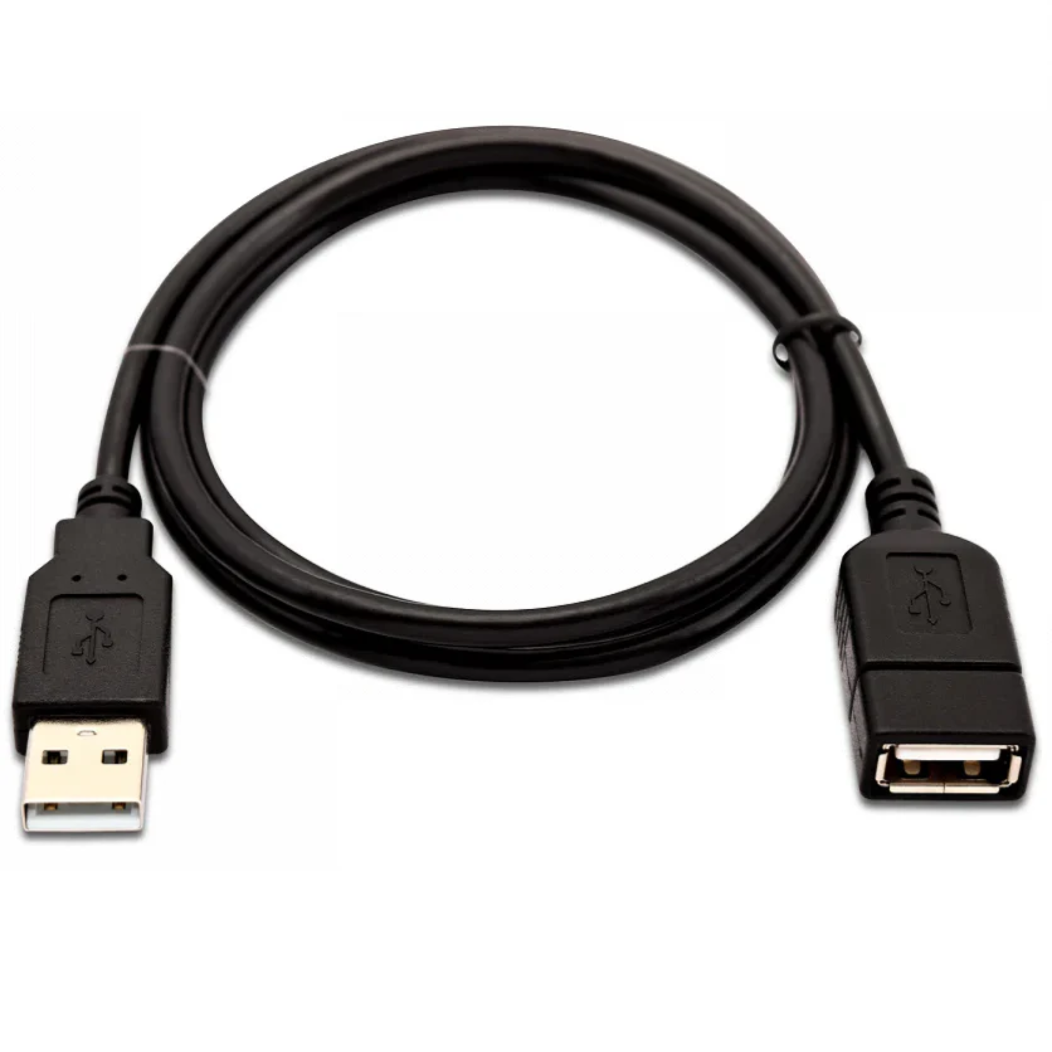 CABLE EXTENSION USB 2.0 3M