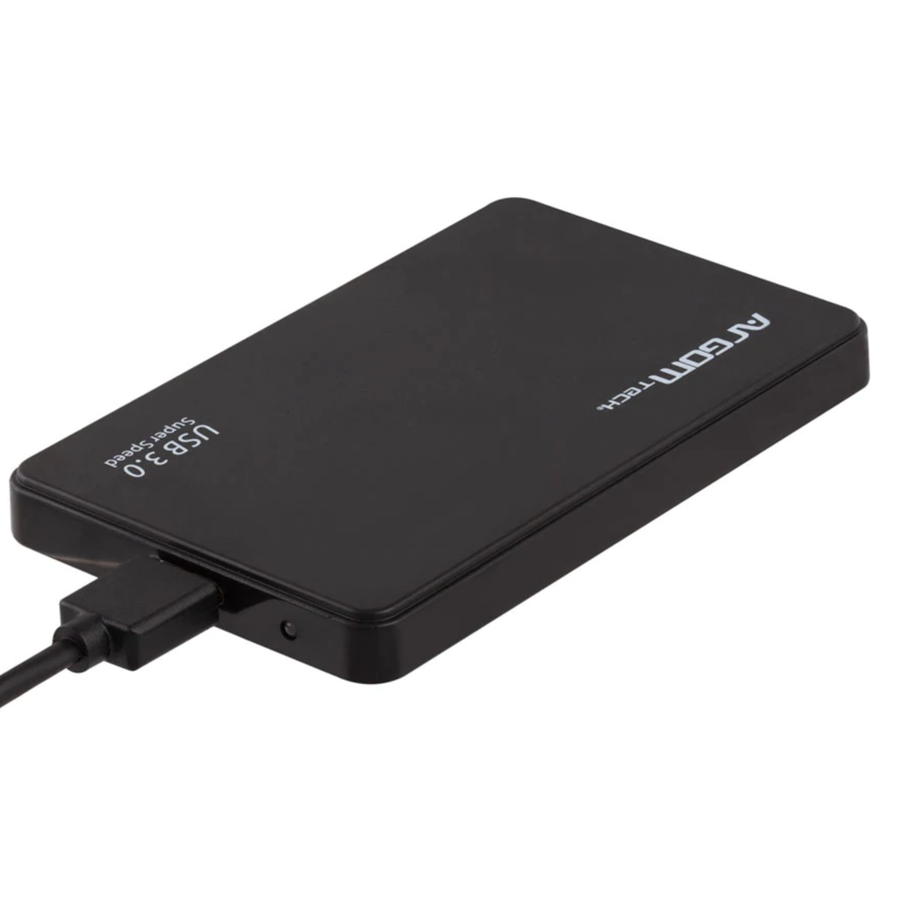 CAPSULA DISCO AOWEIXUN 17660-22 SATA 2.5" A USB 3.0