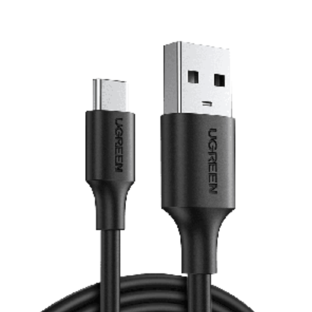 CABLE UGREEN 20884 USB 3.0 A TIPO C 2M