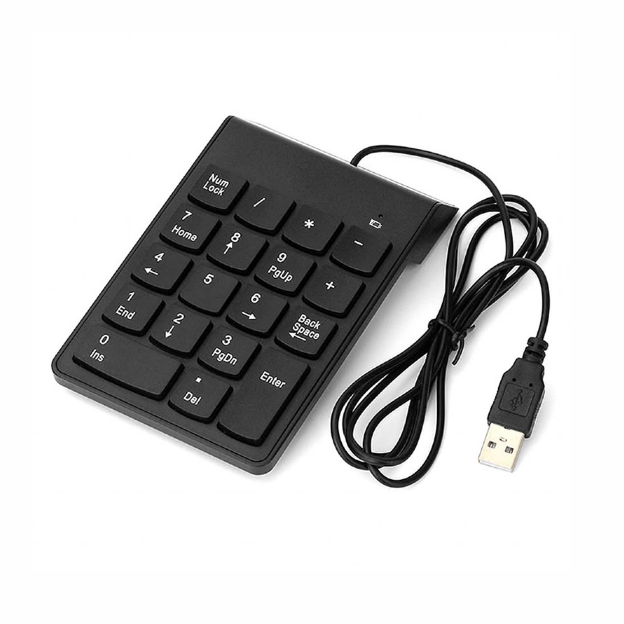 TECLADO NUMERICO USB