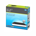 ROUTER WESTERN DIGITAL N750 300+450 Mbps