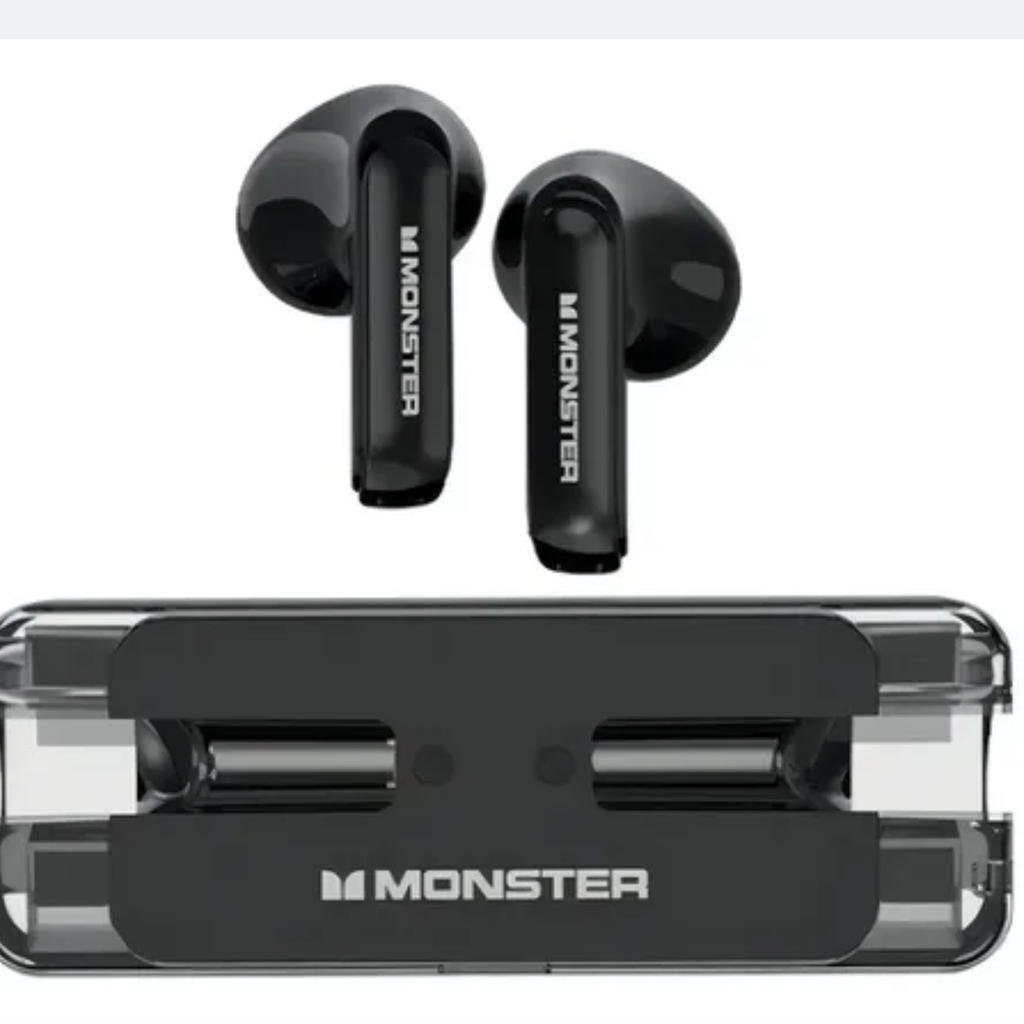 AUDIFONO MONSTER AIRMARS XKT08 BT
