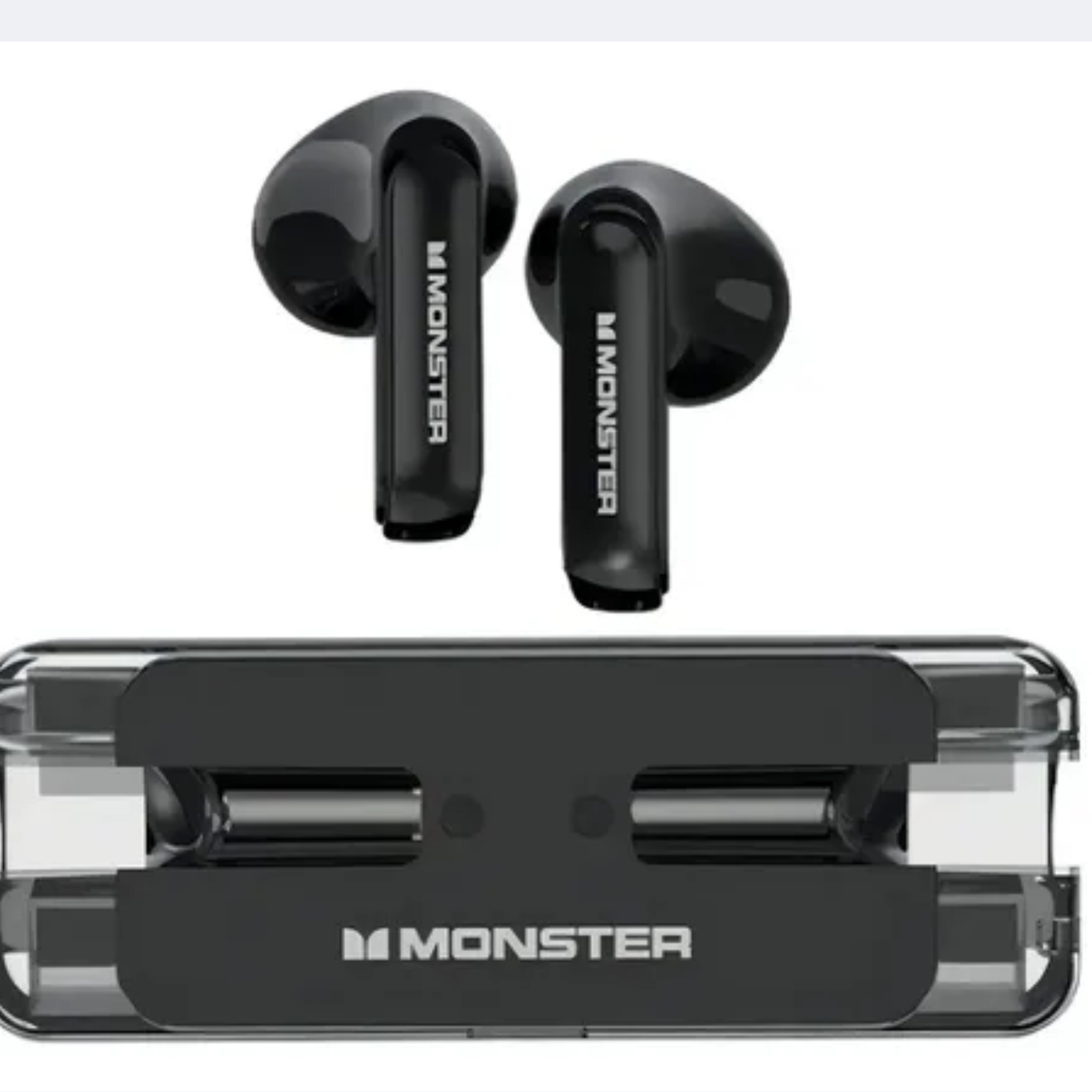 AUDIFONO MONSTER AIRMARS XKT08 BT