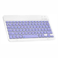 TECLADO BT YELANDAR AN-7030 RECARGABLE 7"