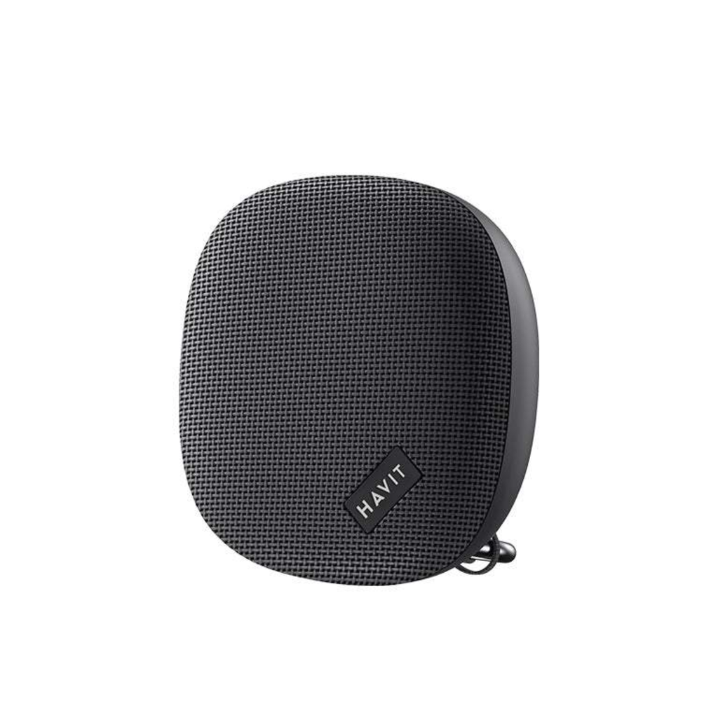 PARLANTE HAVIT M65 BT WATERPROOF BLACK