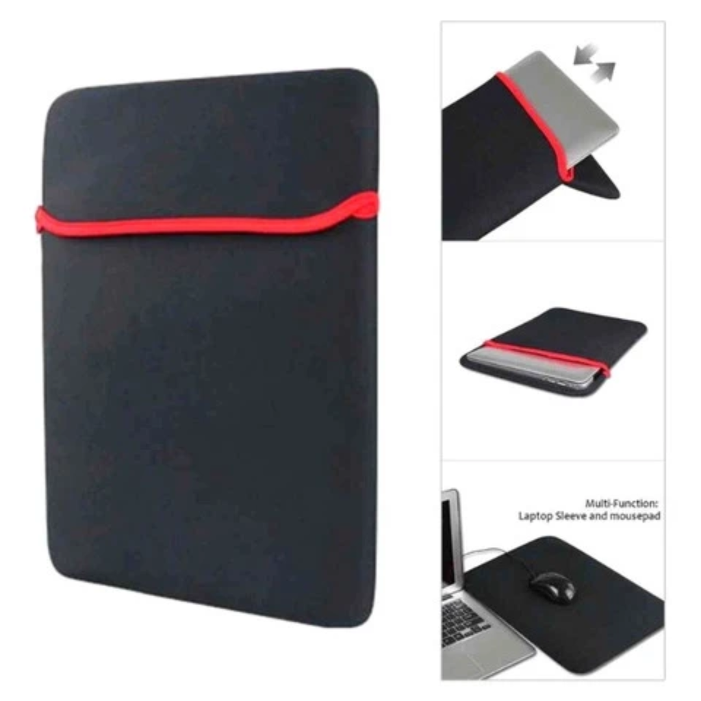 ESTUCHE DE NEOPRENO 14.6''