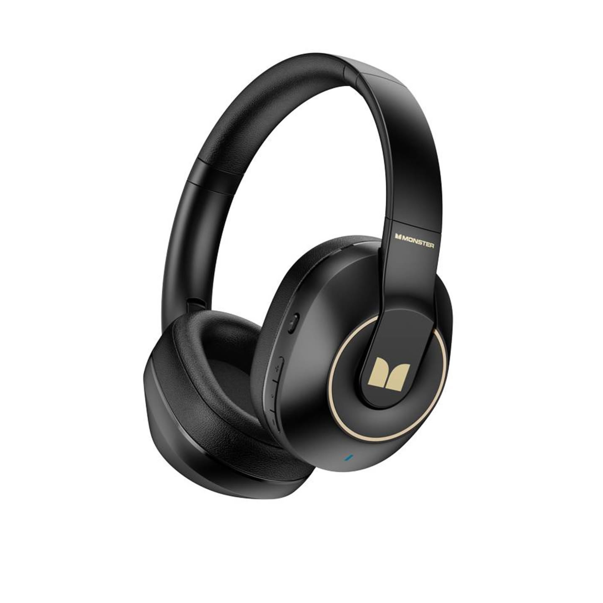 AUDIFONO MONSTER STORM XKH01 BT