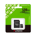 MICRO KINGSTON SDCS3/128GB CLASS 10 150MB/s