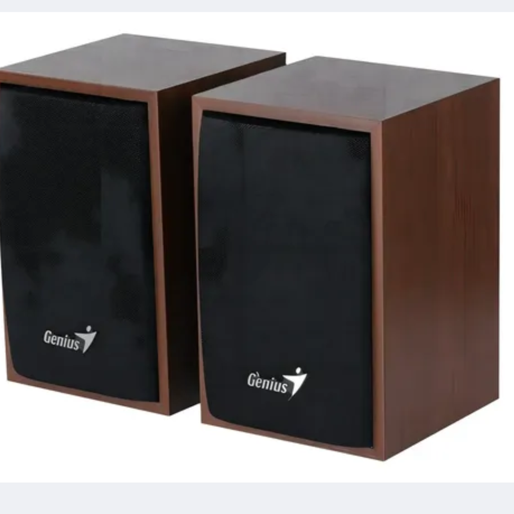PARLANTE GENIUS SP-HF280 /WOOD
