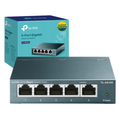 TP-LINK SWITCH TL-SG105 5 PUERTOS 10/100/1000Mbps METAL