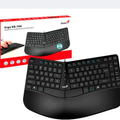 TECLADO GENIUS ERGO KB-700 USB