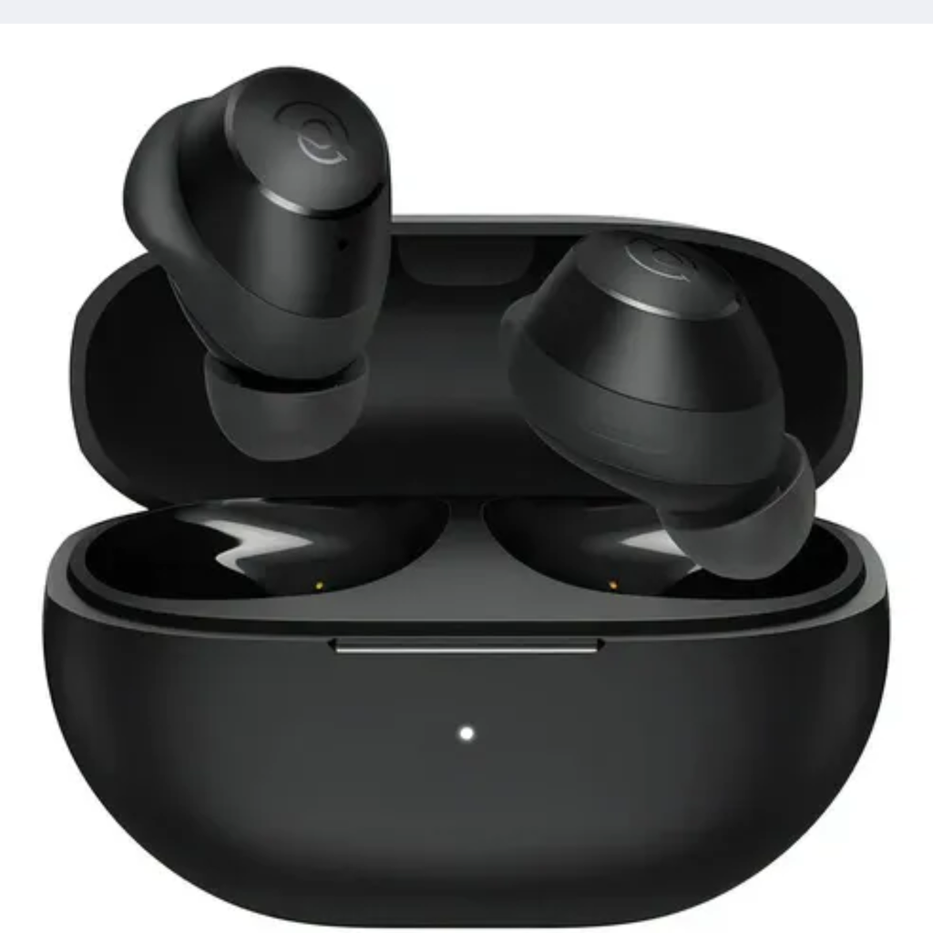 AUDIFONO HAYLOU GT1 2023 TWS BLACK