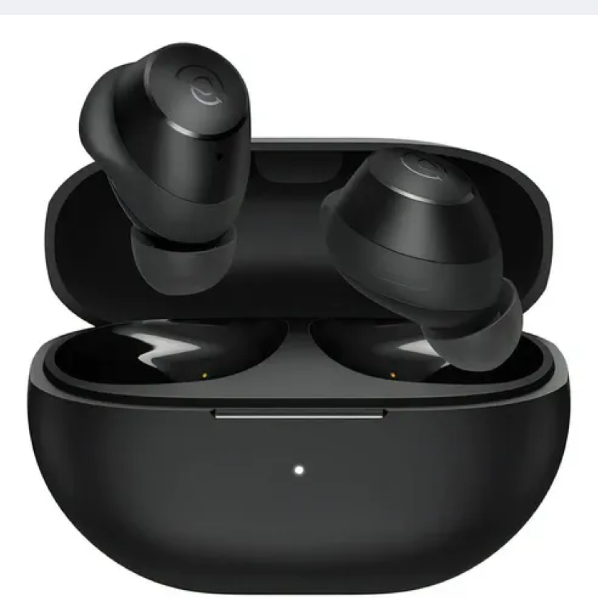 AUDIFONO HAYLOU GT1 2023 TWS BLACK