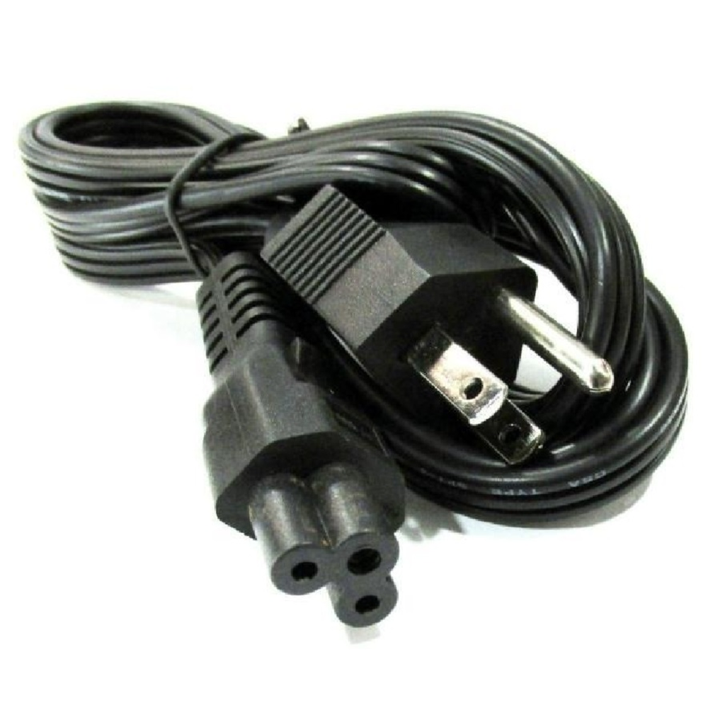 CABLE DE PODER TREBOL