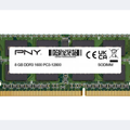 MEMORIA PNY DDR3 8GB 1600MHz