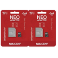 MICRO HIKSEMI NEO 64GB CLASS 10 92MB/s