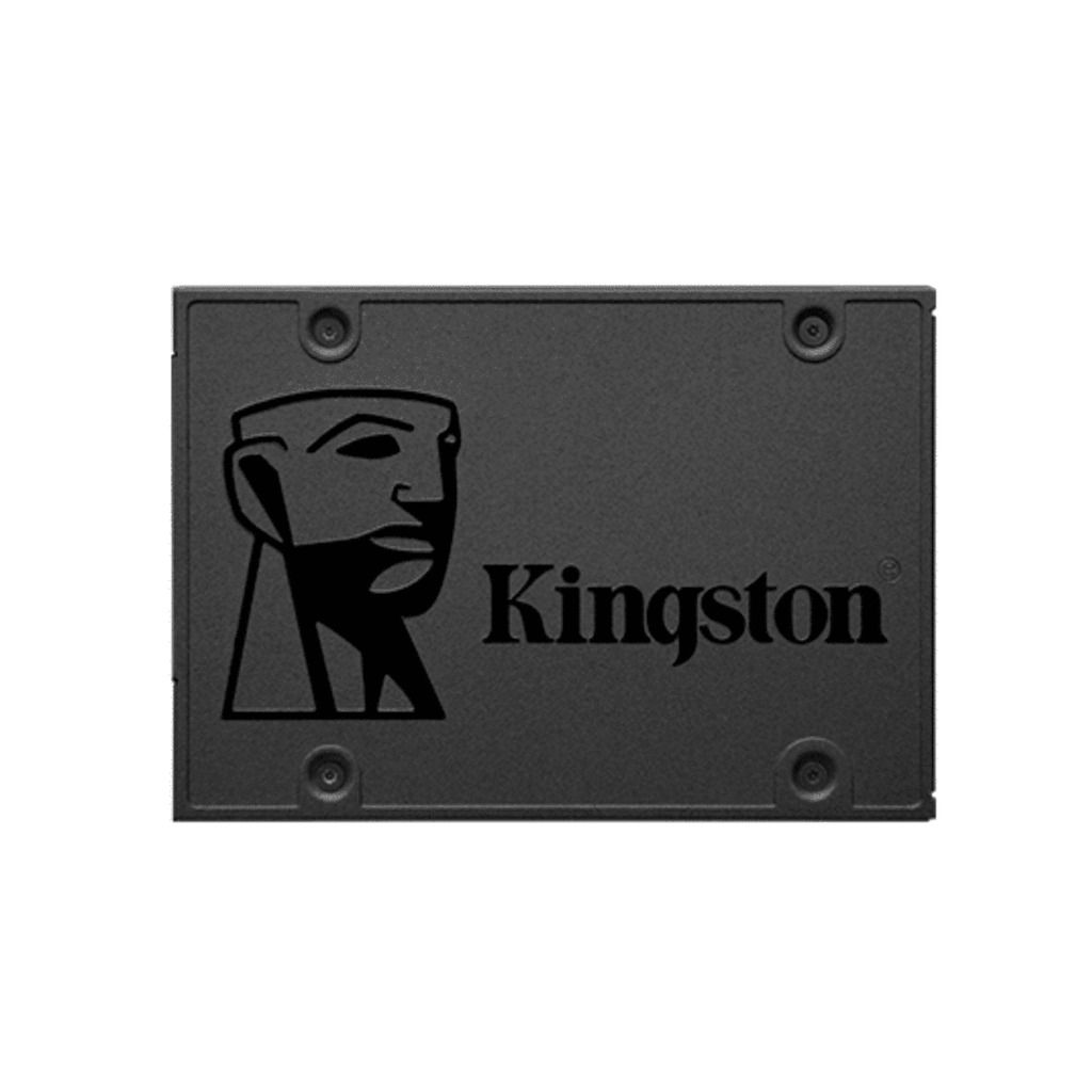 DISCO DURO SOLIDO KINGSTON A400 240GB
