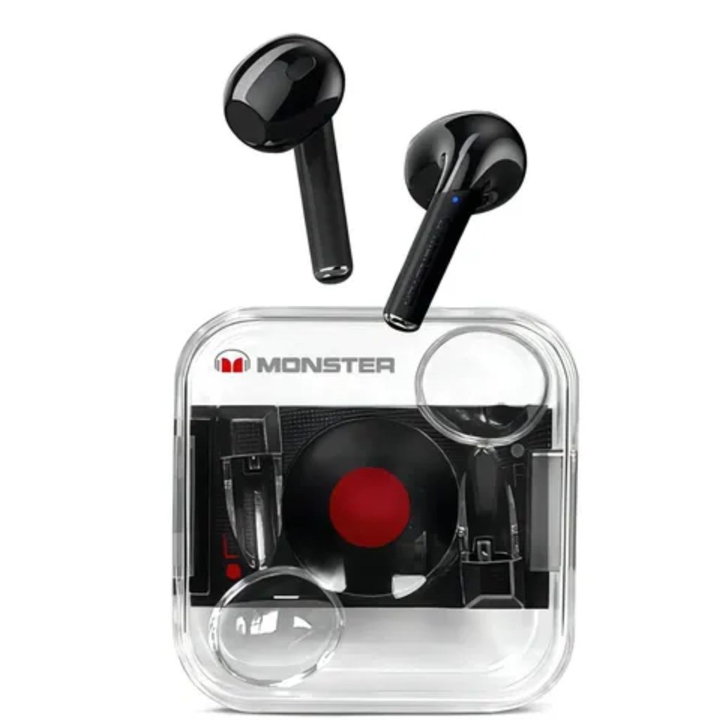 AUDIFONO MONSTER AIRMARS XKT01 BT