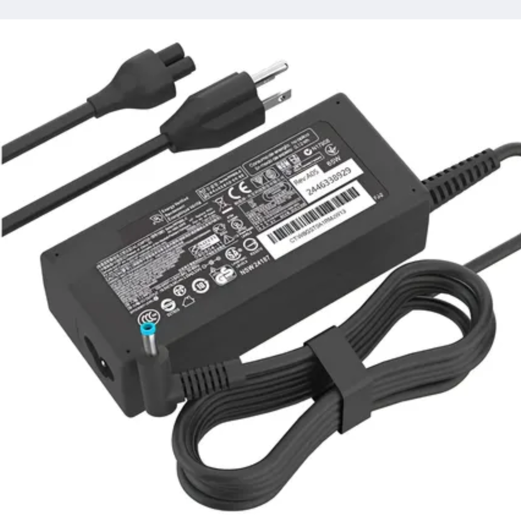 CARGADOR LAPTOP KA2028H/19.5V-2.31A-45W 4.5*3.0mm HP