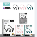 AUDIFONO BT MZ-31 OSEO