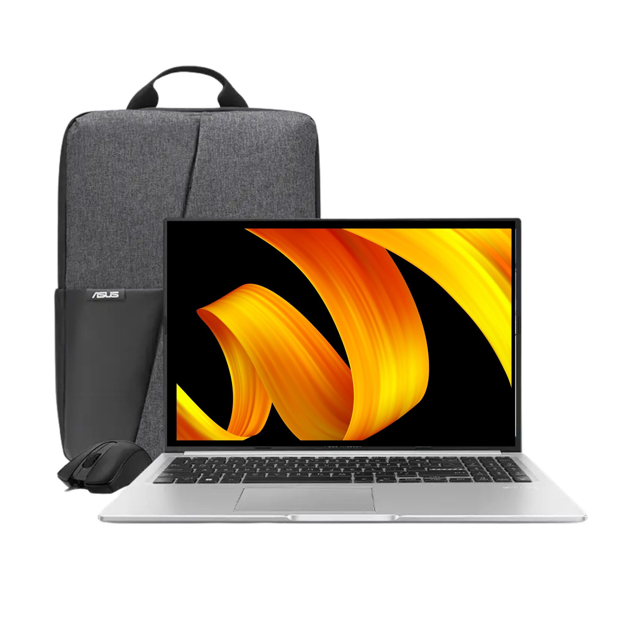 Laptop ASUS Vivobook X16 Core i9-13900H | 16GB RAM DDR5 | 1TB SSD | 16" FHD | Windows 11 | Incluye Mochila y Mouse