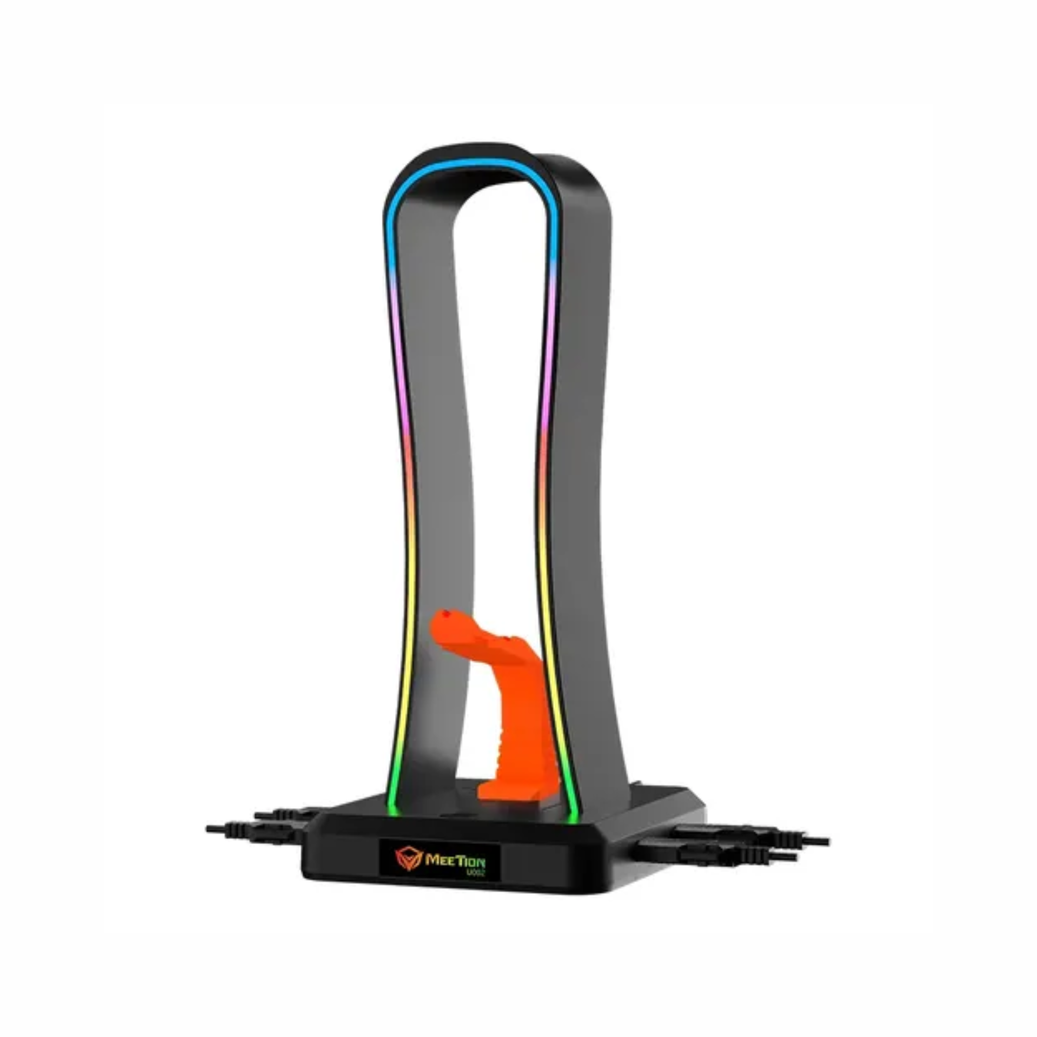 SOPORTE AUDIFONOS MEETION MT-U002