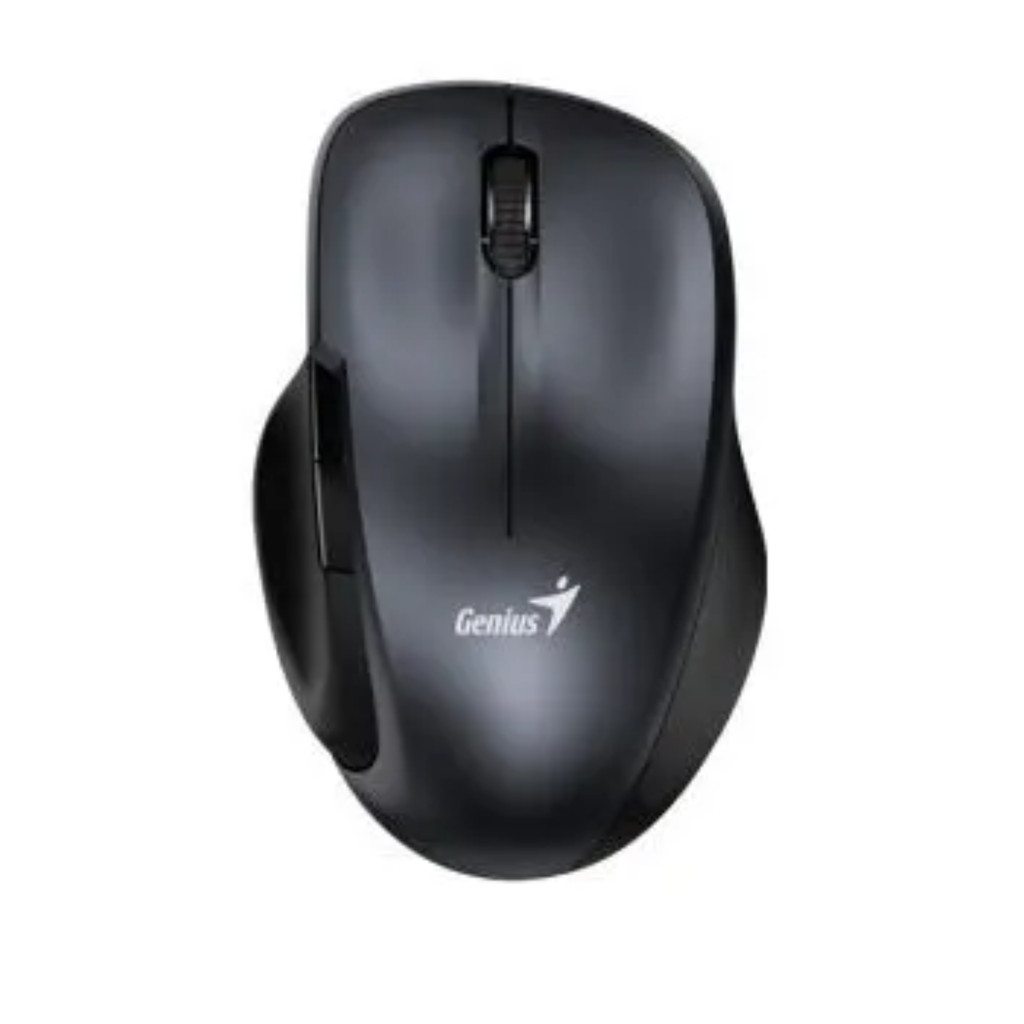 MOUSE GENIUS ERGO 8200S WIRELESS /BLACK